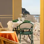 Апартаменты Charm Of Varigotti *