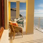 Апартаменты Charm Of Varigotti